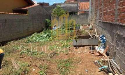 Terreno à venda na Rua Geraldo Messias, 83, Vila Unidos, São José dos Campos