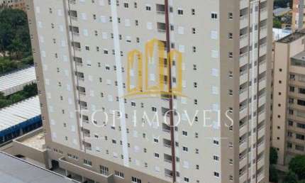 'Charmoso Apartamento de 2 Dormitorios com Suite, Varanda Gourmet e Hobby Box!'