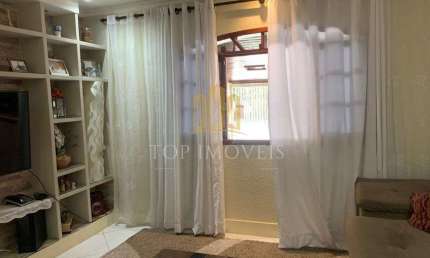 Casa com 4 quartos à venda na Rua Ione Mitico Hayashi, 1040, Residencial Bosque dos Ipês, São José dos Campos