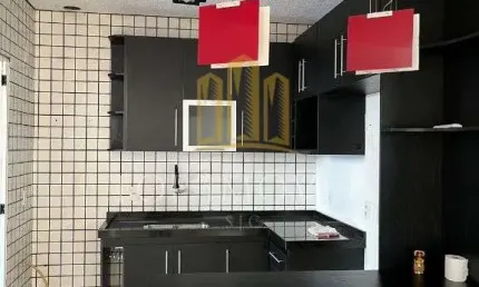 Otima casa com 2 dormitorios, em condominio fechado