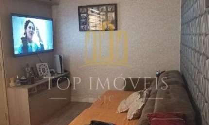 Apartamento Padrao - Cidade Vista Verde Residencial para Venda em Sao Jose dos Campos