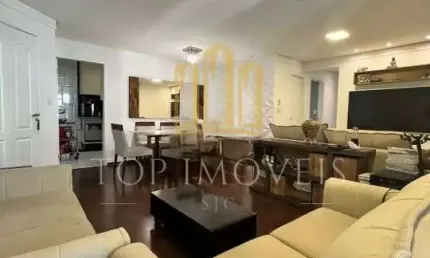 Lindo apartamento localalizado no Aquarius com 3 dormitorios 3 suites