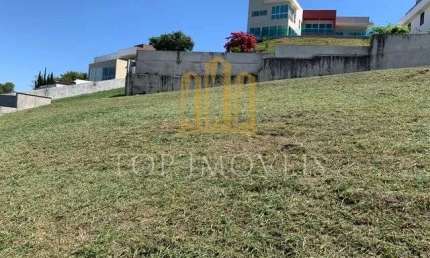 Terreno no Condominio Reserva do Paratehy Norte 900 m2