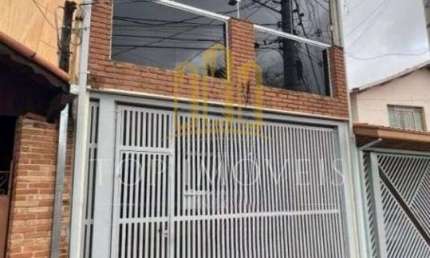 CASA SOBRADO  ESPACOSA DE TRES DORMITORIOS COM SUITE: SEU NOVO LAR ESPERANDO POR VOCE!!