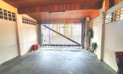 OTIMO SOBRADO 4 DORMITORIOS 2 SUITES 200M2 AREA UTIL NA MELHOR LOCALIZACAO DO ALTOS DE SANTANA VENHA CONHECER SEU NOVO LAR