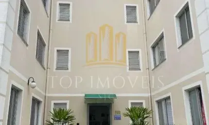 Apartamento Novo no Jardim Paraiso Bairro da Colonia - Jacarei