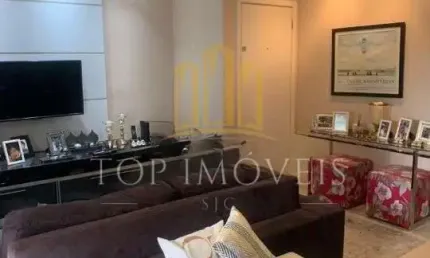 Lindo apartamento vila ema com 3 dormitorios suite lazer completo