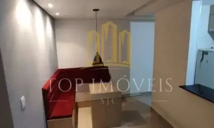 Lindo Apartamento - Jardim das Industrias - Spazio Campos gerais - 2 Dormitorios - 48m2.