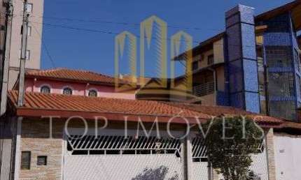 Casa Sobrado a Venda - 5 Quartos 2 Suites, Excelente Localizacao na Zona Sul de Sao Jose dos Campos