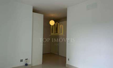 Apartamento de Luxo no Condominio Helbor Belvedere: 4 Dormitorios com Suite e Varanda