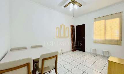 Excelente apartamento Semi mobiliado no Jardim California
