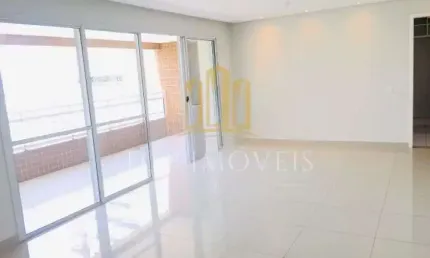 Lindo apartamento  localizado na vila ema - residencial grand club - 3 suites - 147m2