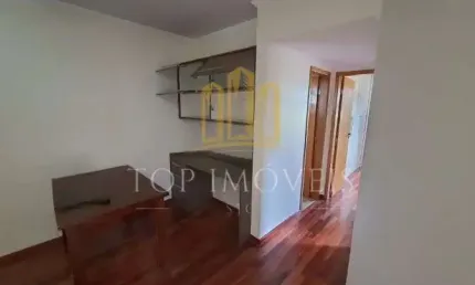 Apartamento - golden park - jd. paulista 02 dormitorios com planejados sacada garagem coberta