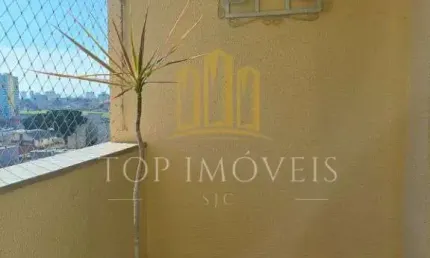 Apartamento com 3 quartos à venda na Rua Penedo, 170, Parque Industrial, São José dos Campos