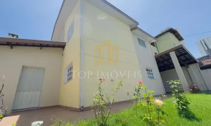 Belissimo Sobrado Recem Reformado no Jardim Alvorada!