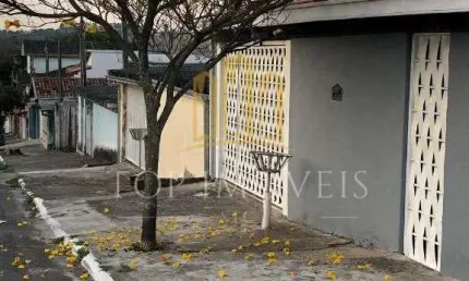 Espacosa Casa de 3 Quartos a Venda no Novo Horizonte, Sao Jose dos Campos – Oportunidade Imperdivel!