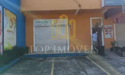 Sala comercial com 2 salas para alugar na Avenida Shishima Hifumi, 2282, Urbanova, São José dos Campos