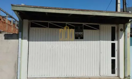 Casa com 1 quarto à venda na Rua Marcílio Benedito Costa, 98, Jardim Pararangaba, São José dos Campos