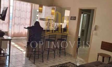 Lindo apartamento no Centro de Sao Jose dos Campos com 3 quartos