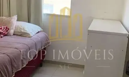 Apartamento com 2 quartos à venda na Rua Anna Ortega Traballi, 430, Vila São Geraldo, São José dos Campos