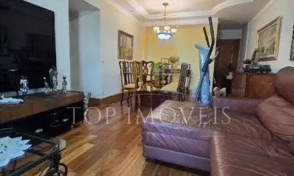 *excelente apartamento a venda no jardim aquarius - sao jose dos campos*