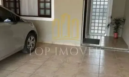 excelente casa sobrado quatro dormitorios residencial gazzo
