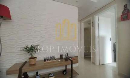 apartamento dois dormitorios floradas sao Jose oportunidade