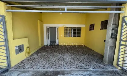 Casa de 3 quartos reformada em otima localizacao no jardim satelite