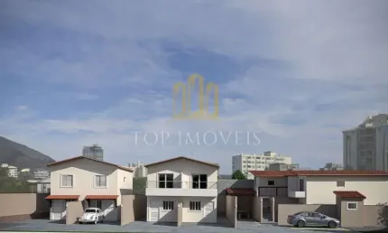 Villagio Exclusivo a Venda | 6 Unidades Disponiveis
