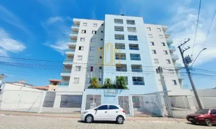 Lindo apartamento 2 dormitorios 1 suite 67 m2 nunca habitado jardim rodolfo zona leste sjc
