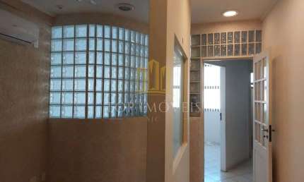 Sala comercial 8a andar Profissional Center, excelente!
