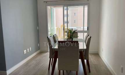 Excelente apartamento no Maxximo Resort - Sao Jose dos Campos/SP