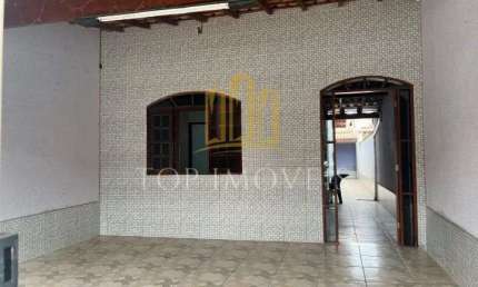 Excelente casa localizada na Zona Sul Residencial Uniao com area Gourmet