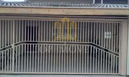 Linda casa reformada com 2 dormitorios e 1 suite no Jardim Motorama Sao Jose dos Campos
