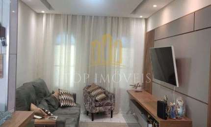 Casa com 3 quartos à venda na Avenida Salinas, 597, Bosque dos Eucaliptos, São José dos Campos