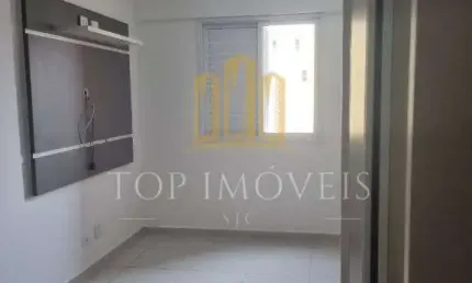 Apartamento com 2 quartos à venda na Rua Bárbara Knippelberg Loureiro, 103, Vila Ema, São José dos Campos