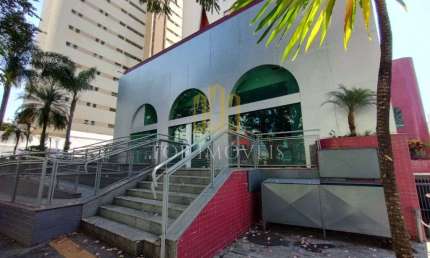 Ponto Comercial Otima localizacao, Avenida Adhemar de Barros