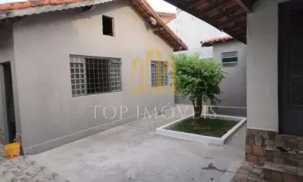 Casa com 3 quartos à venda na Rua Expedicionário Osmarino Ribeiro Alves, 520, Jardim Paraíso, Jacareí