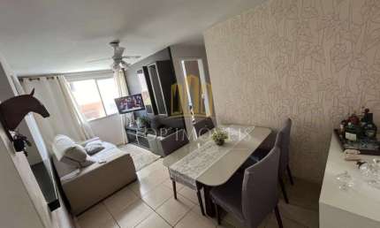 Lindo Apartamento dois dormitorios todo planejado, otima localizacao no bairro 31 de Marco, sol da manha,