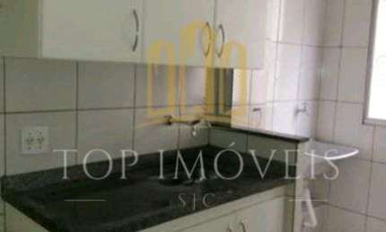 Lindo Apartamento Localizado no Floradas Sao Jose 3 dormitorios e 1 suite