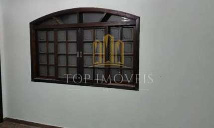 otima casa dois dormitorios suite no jardim imperial com ponto comercial