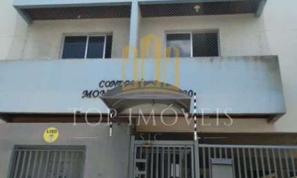 Maravilhoso apartamento dois dormitorios no Telespark