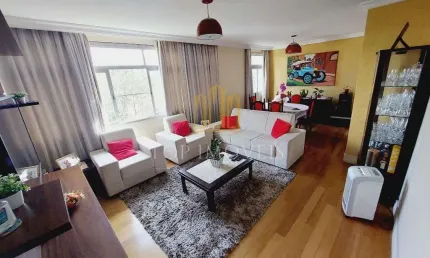 Apartamento 3 dormitorios 1 suite 125 m2 Edificio Savanah Centro Sjc 1 v