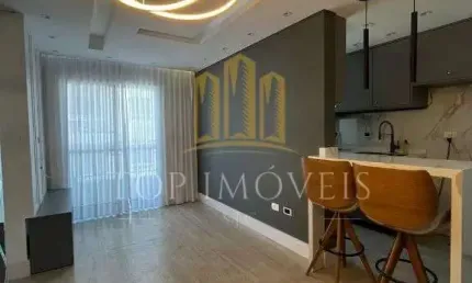 Apartamento com 2 quartos à venda na Avenida Dos Resedás, 201, Jardim São Leopoldo, São José dos Campos