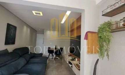 Belissimo apartamento dois dormitorios no Maxximo Resort com suite e sacada andar alto