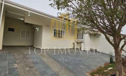 Linda Casa Localizada no Vista Verde com 5 dormitorios Suite e Planejados