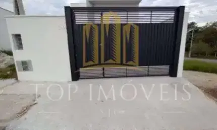 Oportunidade Imperdivel! Casa Nova a Venda no Residencial Dunamis - Zona Leste de Sao Jose dos Campos