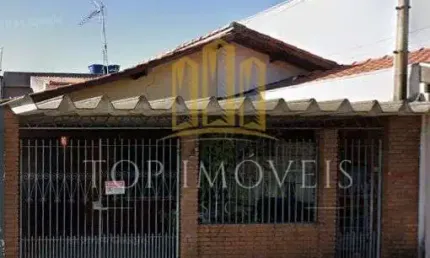 Casa com 3 quartos à venda na Avenida Benedito Bento, 739, Cidade Morumbi, São José dos Campos