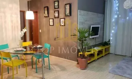 Apartamento a Venda na Vila Sao Bento com 2 dormitorios sendo 1 suite 75.00 m2