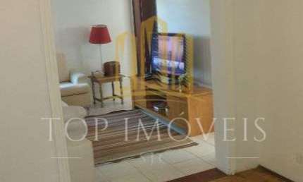 Oportunidade Imperdivel - Casa em Condominio no Residencial Jardim das Flores